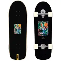 YOW Lowers 34" High Performance Series Surfskate mønster
