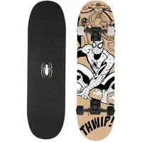 Marvel Wooden 31´´ Skateboard