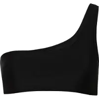 LASCANA Bikinioverdel 'Gina' sort