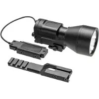 Wadsn K-2u Taktisk Lommelygte