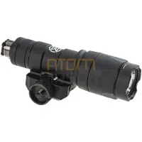 Wadsn M300a Mini Scout Wl0003 Taktisk Lommelygte