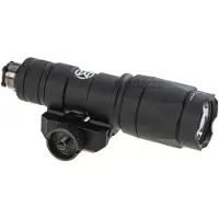 Wadsn M300a Mini Scout Wl0001 Taktisk Lommelygte