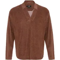 Antioch Bluser & t-shirts brun