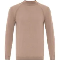 Antioch Pullover beige