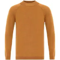 Antioch Pullover brun