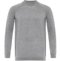 Antioch Pullover grå