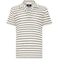 Antioch Bluser & t-shirts creme / sort