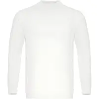 Antioch Pullover hvid