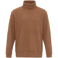 Antioch Pullover brun