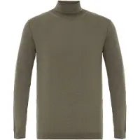 Antioch Pullover khaki