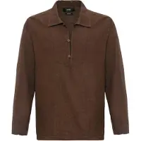 Antioch Bluser & t-shirts mokka