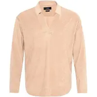 Antioch Bluser & t-shirts lysebeige