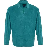 Antioch Bluser & t-shirts petroleum