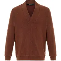 Antioch Pullover brun