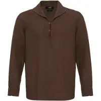 Antioch Bluser & t-shirts brun