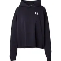 Under Armour Rival Terry Os Hættetrøje