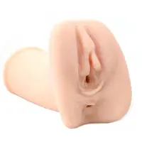 Strokerz Kimbely's Vagina - Handheld Magic