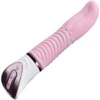 Ladylove Magic Tongue