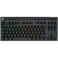 Logitech G Pro X Tkl Trådløst Gamingtastatur