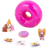 LANKYBOX MINI MYSTERY DONUT