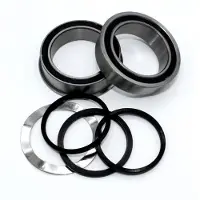 BLACK BEARING Dub B5 Bb-41-d-b5 Krankboks