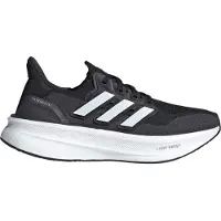 Adidas Løbesko Ultra Boost 5 - Sort/Hvid Kvinde, størrelse 40