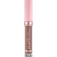 Essence matte liquid eyeshadow waterproof Øjenskygge 3 ml Nr. 02 - Cocoa Crush