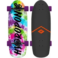 Hydroponic Rounded 30´´ Surfskate
