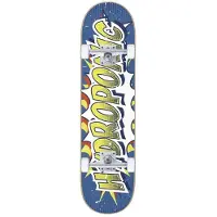 Hydroponic Comic Co 7.25´´ Skateboard