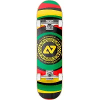 Hydroponic Circular Co 8.125´´ Skateboard