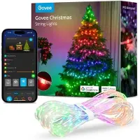 Govee H70c1 20 M Led-lyskæde