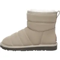 EVER AU Boots 'Thornbill' sand