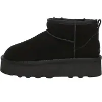 EVER AU Boots 'Heron' sort