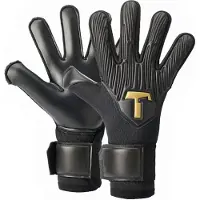 T1tan Rebel 2.0 Black-out Junior Målmandshandsker