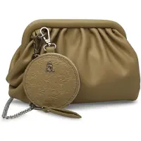 Steve madden Skuldertaske 'BAmaiz' beige