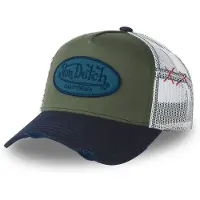 Von Dutch Vd/1/ct/naka Kasket