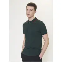Ben Sherman Signature Kortærmet Polo
