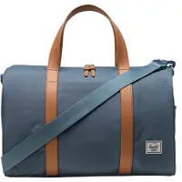 Herschel SYMAG Fjernlager: Novel Carry On Duffle 11449-06105 - one size