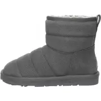 EVER AU Boots 'Thornbill' antracit
