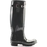 Hunter Original Tall Gloss Gummistøvler