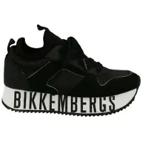 Bikkembergs Laty Sko