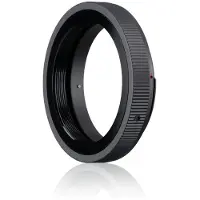 Bresser Optics 4920000, Nikon, Sort