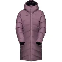 Mammut Fedoz Insulated Parka