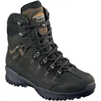 Meindl - Varme vandresko - Gastein GTX til Unisex - Størrelse 44 - Brun