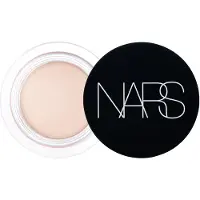 Nars - Soft Matte Complete Concealer - Korrigerende Concealer - Vanilla (6,2 G) - For Women
