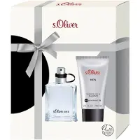 s.Oliver Men Classic Duftsæt 1 stk.