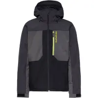 Quiksilver Dawson Jakke