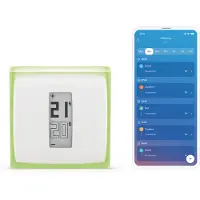 Netatmo termostat OpenTherm OTH
