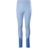Helly Hansen Lifa Merino Midweight Pant, dame, lyseblå