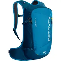 Ortovox Cross Rider 22l Rygsæk